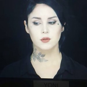 471K views · 20K reactions | Final day of filming new @katvondbeauty videos for you. ❤️ | Kat Von D | Facebook