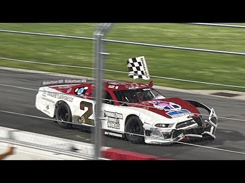 Bowman Gray Racing Highlights 5/9/26 week 3 !!
