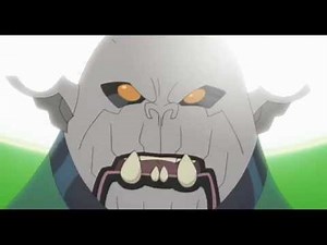 Green Lantern : Emerald Knights - You know What a Poozer is ?