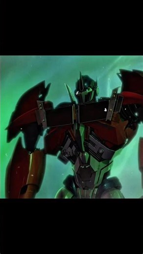 #OPTIMUSPRIME :: transformers era?