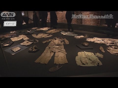 【ギャラクシー賞月間賞】原爆資料館 閉ざされた40分～検証 G7広島サミット～各国首脳と話した被爆者女性「伝わることを願って…」（2023年6月度受賞）【テレメンタリー】