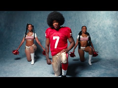 YG - Swag (Official Music Video)