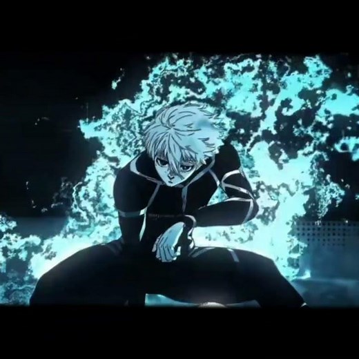 IFINITE AURA 💀 || Blue Lock Movie #bluelock #anime #edit