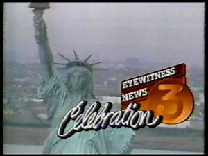 WFSB 5:30pm News, 7/3/1986