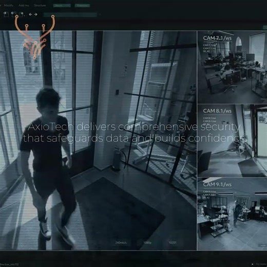 Secure Your Business Network