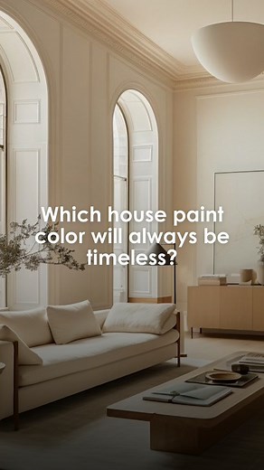 Ever wonder, "Which house paint color will stand the test of time?" At Pianne Lim Design., we believe in creating homes that not only feel amazing but also look effortlessly stylish for years to come. ✨ #designandbuild #architecturedesign #homerenovation #homedesignideas #homedesigntips | Pianne Lim Designs