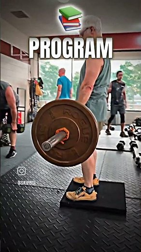 Jefferson Curls: The MOST Misunderstood Exercise for Bulletproof Low Backs