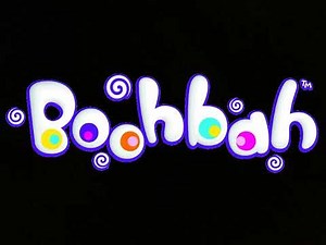 Boohbah Theme Song (PBS Version) [Audio]