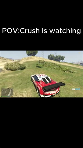 Amazing GTA Car Stunts #lyricvideo #yosho