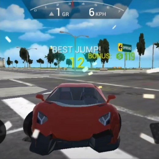 Best Car Simulator Gameplay – Realistic Driving & Smooth Controls | Play Free on MadKidGames.com