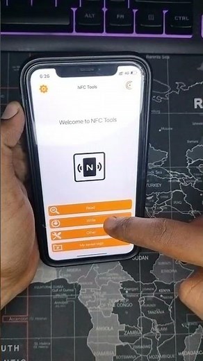 Just this Sticker can hack your Mobile - Be Careful from Scammers