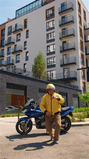 Each time you order delivery with Maxim you make one rider happy 🤗 | Maxim - rides & food delivery