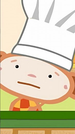 Oliver Makes Pizza 🍕👩‍🍳 | BabyTV