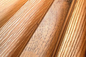 What Is Engineered Wood?