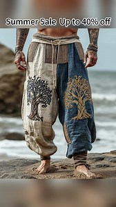 Feel the Call of Valhalla – Brave New Looks with 45% Off Viking Menswear for a Limited Time! | Rvogue