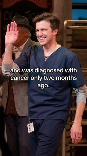 American Horror Stories star Gavin Creel dies aged 48