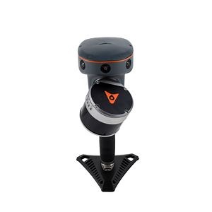 [Hot Item] Chcnav RS10 Innovative Surveying Slam Solution with 360-Degree Panoramic Camera