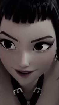 KPop Demon Hunters Explained: K-Pop Meets Demon-Slaying in Netflix's Hit! #shorts