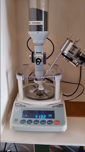 Ingenuity precision & Powder trickler V3, simply genius with Vihtavuori N150