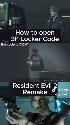Resident Evil 2 Remake - 3F locker code🧟‍♂️ 🔑keyword for this re2 content : 3f locker code re2 police station 3f locker code re2 3f locker code re2 2nd run 3f locker code re2 claire 3f locker code re2 remake 3f locker code re2r re2 3f locker room code re2 leon 3f locker code re2 leon 2nd run 3f locker code resident evil 2 3f locker code where is the 3f locker re2 re2 3f locker code claire re2 3f locker combo re2 3f locker code 3f re2 locker code control room locker code re2 control room locker