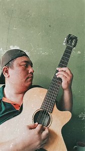 Despacito Fingerstyle Guitar Improvisation | Tama Saut Marulitua Jaya