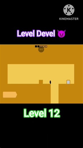 Level devil 👿| level 12 #shorts #leveldevil #viral