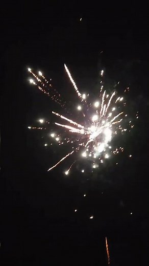 TXB601 Smile Day Triplex #fireworks #fajerwerki #sylwester2025 #wyrzutnia #pyrokrims