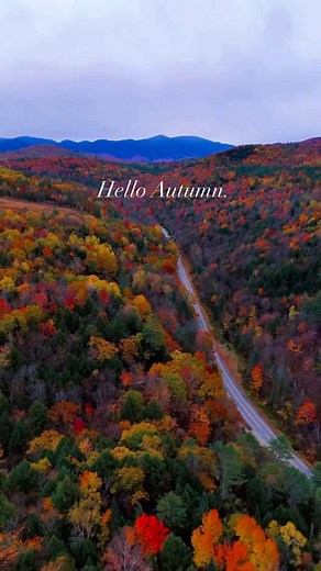Kiel James Patrick on Instagram: "Happy first day of Fall! Foliage came early in NH & VT this year. Here’s where to catch peak around New England (save this): 🍁 🍁 VT — NEK & High Greens: late Sept–early Oct; Central Greens (Stowe/Woodstock): early–mid Oct; Champlain Valley & Southern VT: mid Oct. 🍂 NH — Great North Woods & White Mtns: late Sept–early Oct (~about a week to peak); Lakes/Dartmouth–Sunapee/Monadnock: early–mid Oct; Merrimack & Seacoast: mid–late Oct. 🍁 ME — Aroostook/North: last
