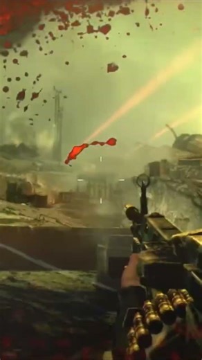 KILLZONE 3 LMG #games #gaming #playstation #KILLZONE