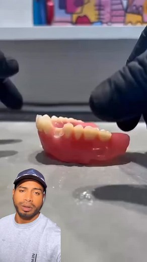 36 reactions | No se trata solo de dientes, se trata de volver a creer en ti.#fblifestyle | Laboratorio D protesis Mr NigiDent. | Facebook