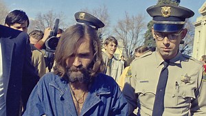 Charles Manson: The mass murderer's Cincinnati roots