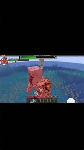 I almost fell! #minecraft #minecraftshorts #minecraftparkour #gaming#minecraftchallenge #RealZemby