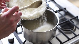 ¡Date un capricho dulce y sano con estas cocadas Alpro Asturiana! 📝 Consulta la receta completa aquí >> https://goo.gl/8jw3QW | Alpro