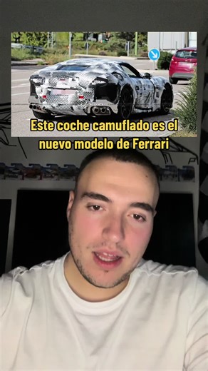 Nuevo Ferrari F167: El último V12 en acción