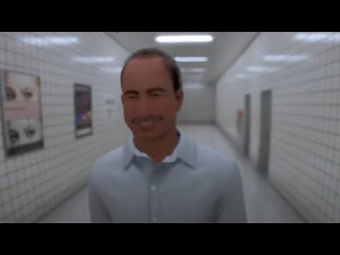 【配信ｱｰｶｲﾌﾞ】地下鉄ってただでさえ出口分からんのに【８番出口】