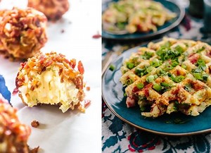20 Incredibly Tasty Keto Breakfast Recipes