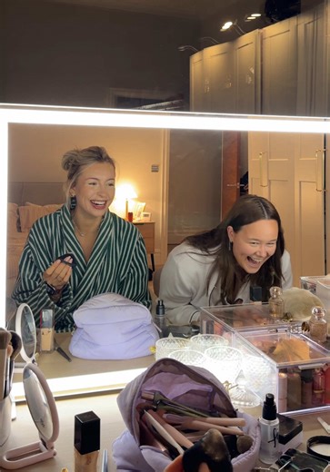 Replying to @agth_dmrtr 2026 did not start off like planned BUT I promise to get better at vlogging 🫡🫡 Thank you for the love on the last one ❤️