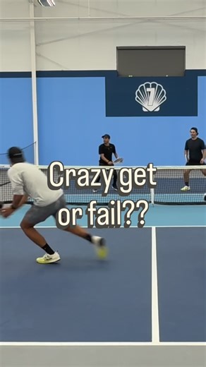 Tony Aleman | Fun point @ccac.pickleball First Advanced Round Robin, looking forward to the next and drill days to sharpen up my game. 👌🏽 . .... | Instagram