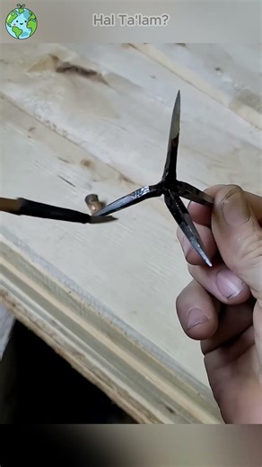 سلاح النينجا الأرخص والأكثر فتكًا