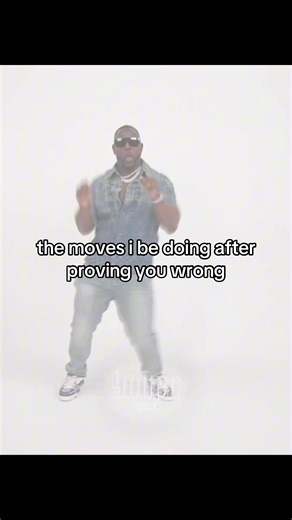 Jersey Club Dance Moves That Prove You Wrong