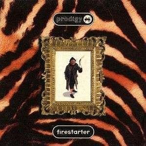 Prodigy - Firestarter | Top 40