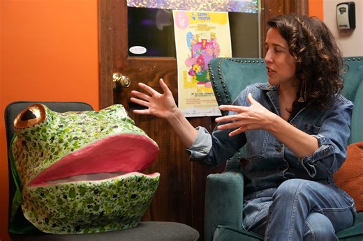 Where are they now? 40 Under 40 alumni reflect, encourage new honorees