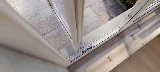 Drutex S.A. - Drutex S.A. okna Iglo Premier