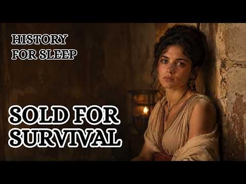 What Life Was Like as a Roman Courtesan
