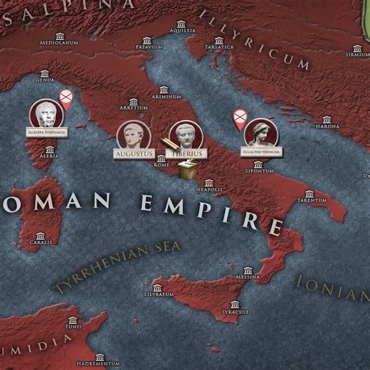 Rome Holds Its Breath | Kings & Generals