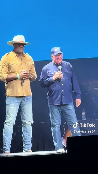 Band Together Texas Concert: A Night to Remember