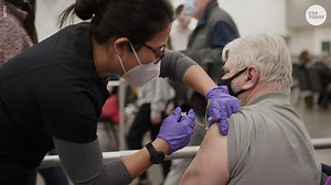 Here are some important COVID-19 statistics to keep in mind heading into the summer