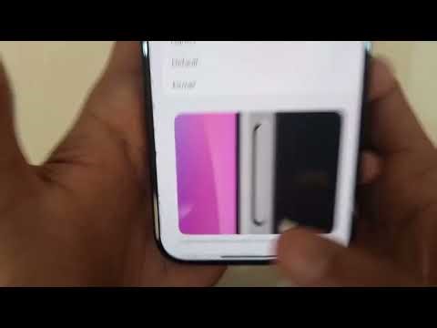 Comment réparer le tactile qui ne répond pas sur iPhone 17 Pro Max !