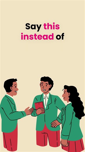 Stop Saying This Confusing Sentence 😳 | Speak Correct English! #shorts