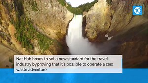 23K views | In 2019, we're planning to set a new sustainability standard for the travel industry and beyond by proving that it's possible to operate a zero waste adventure. Will you be joining us for the journey? Video by USA TODAY | USA TODAY 10Best | USA TODAY Travel. | Natural Habitat Adventures | Facebook